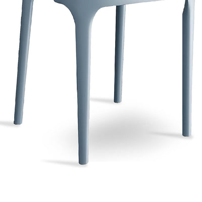 CANDACE Chair Grey