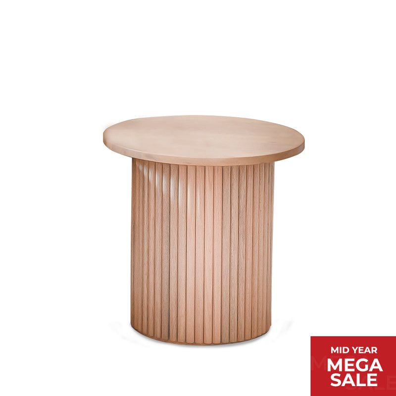 CANNES Round Side Table