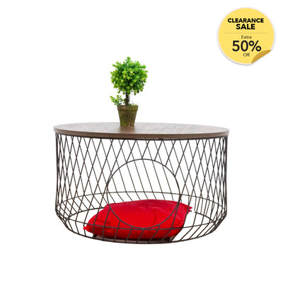 CANTER Coffee Table