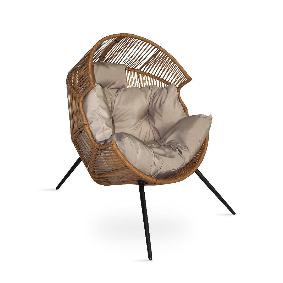 CAPSOLA Outdoor Chair