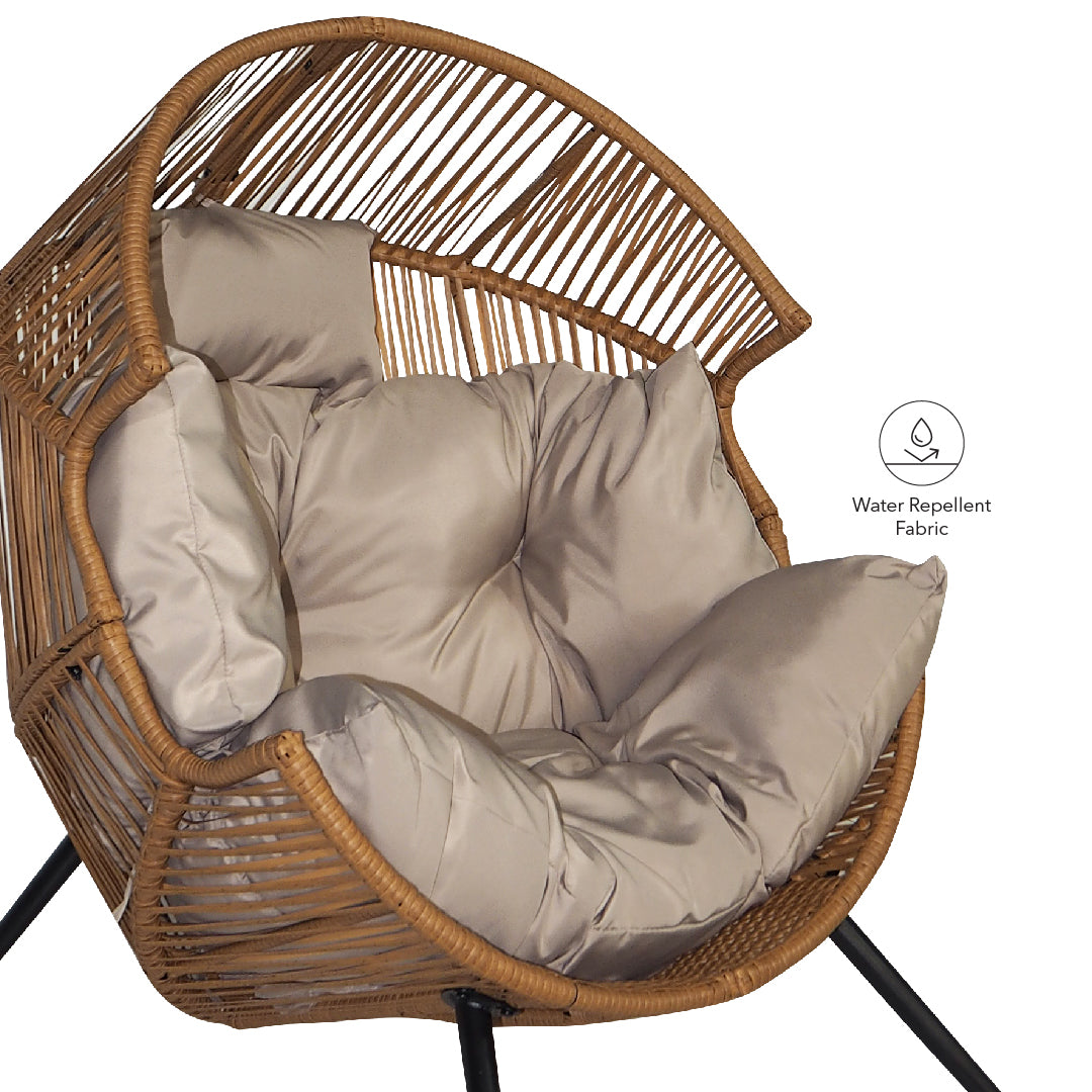 CAPSOLA Outdoor Chair