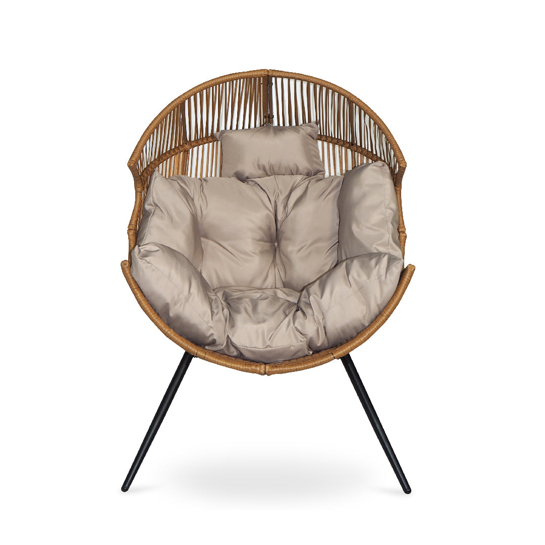 CAPSOLA Outdoor Chair