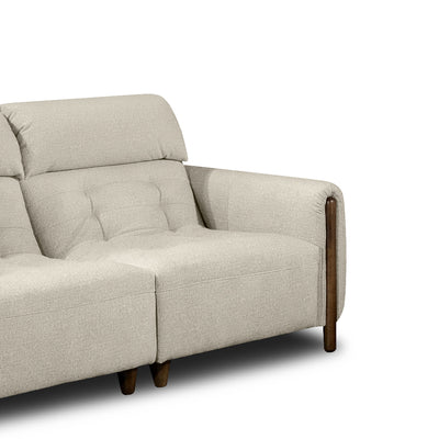 CARRIENA Modular 2 Seater Sofa