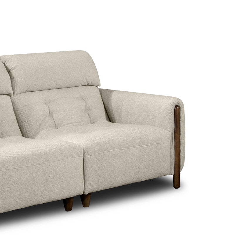 CARRIENA Modular 2 Seater Sofa