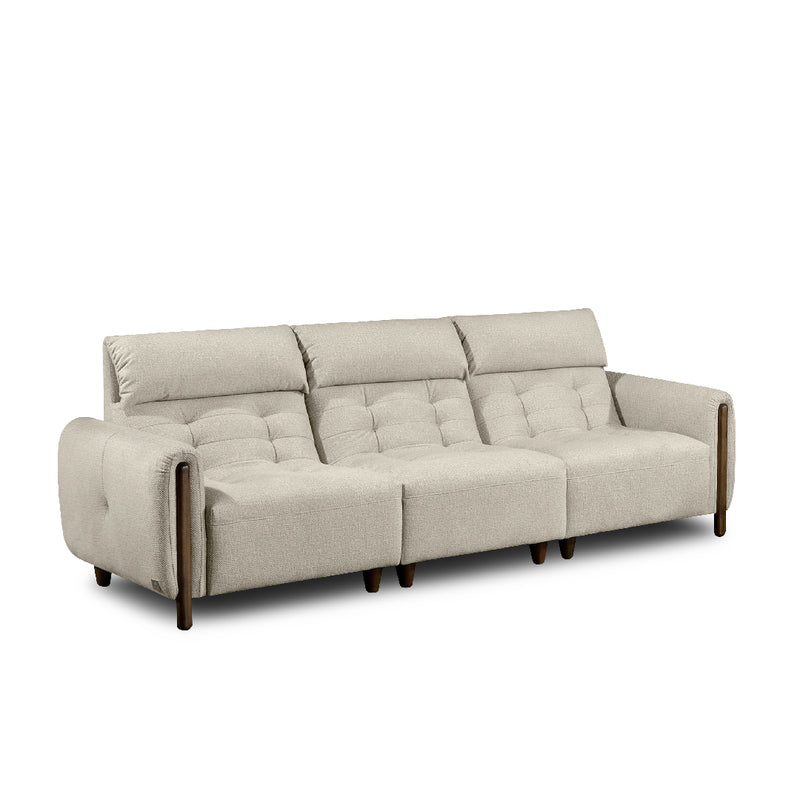CARRIENA Modular 3 Seater Sofa