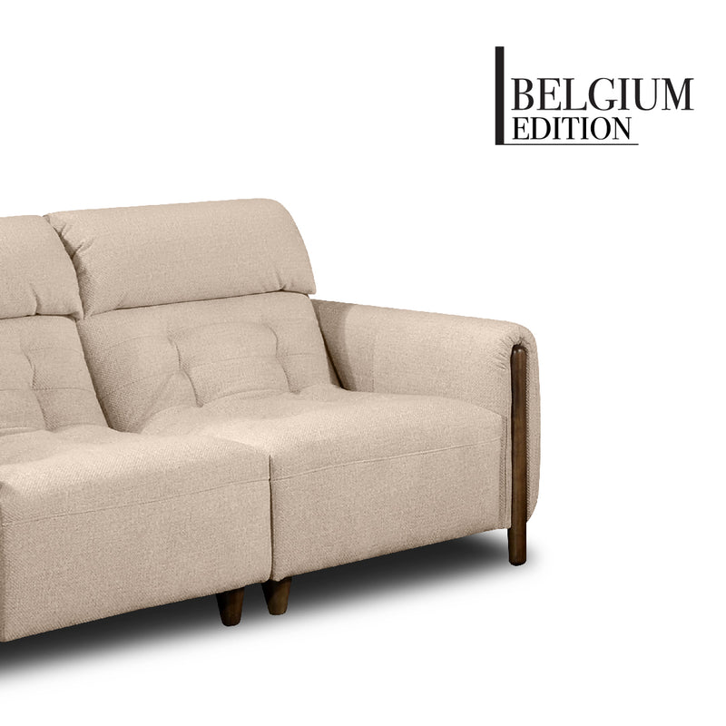 CARRIENA Modular 3 Seater Sofa