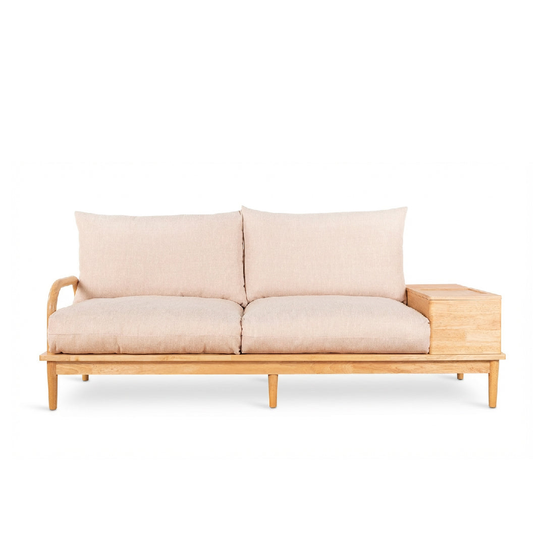 CAROLINE 3 Seater Sofa