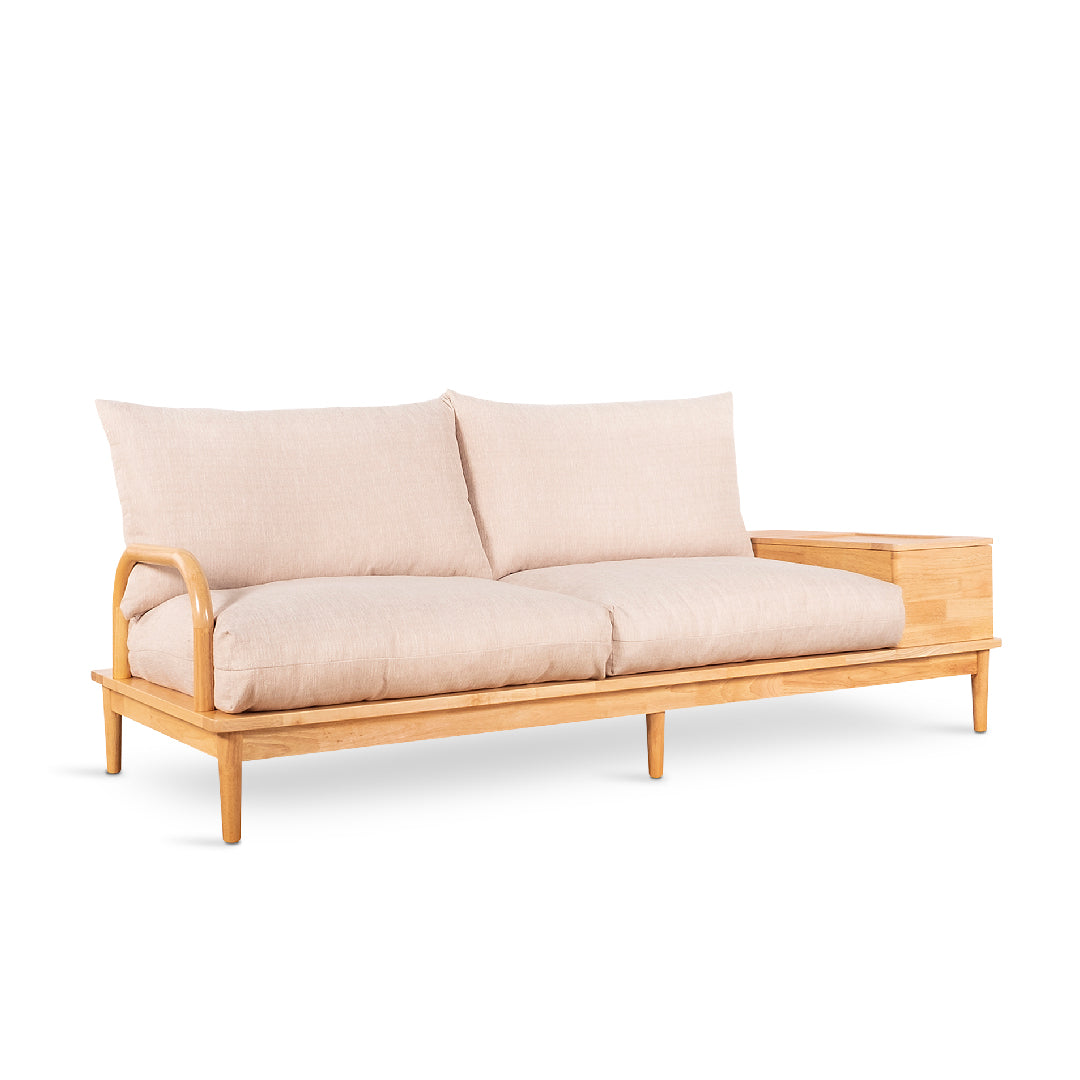 CAROLINE 3 Seater Sofa
