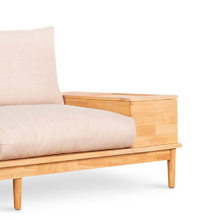 CAROLINE 3 Seater Sofa