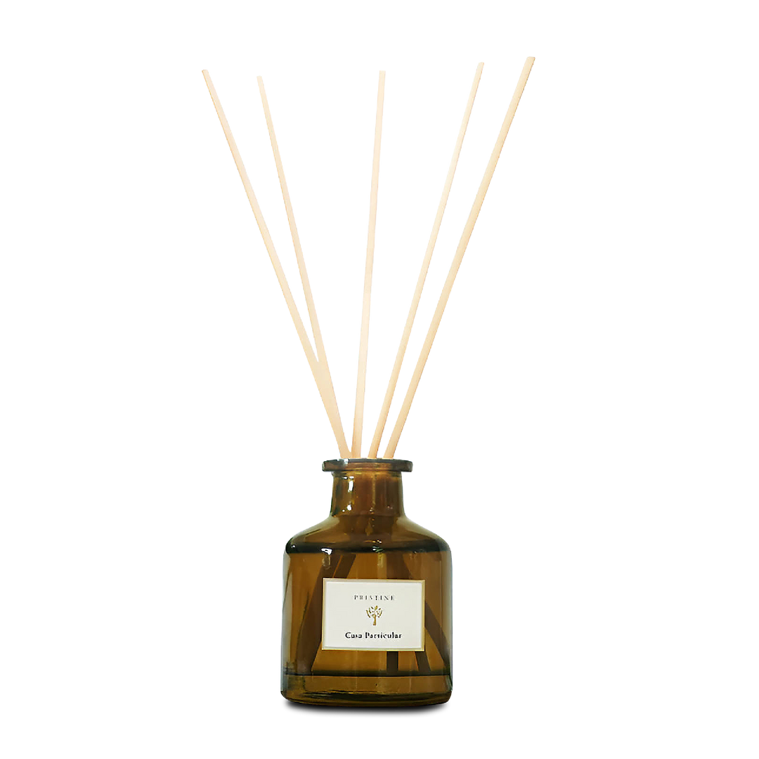 Pristine Casa Particular Reed Diffuser