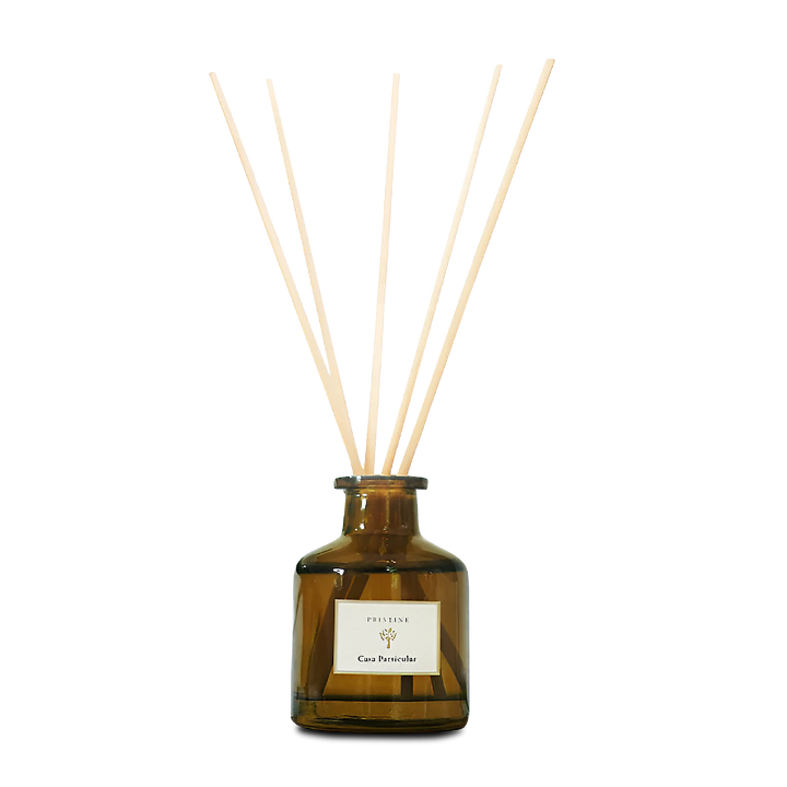 Pristine Casa Particular Reed Diffuser
