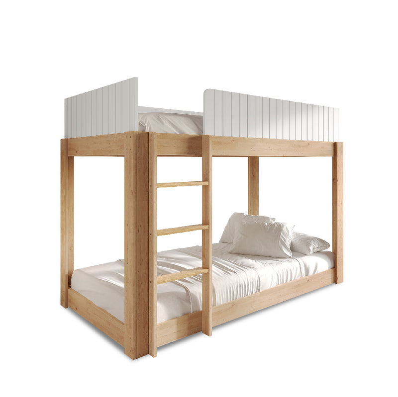 CASALUX Bunk Bed Single