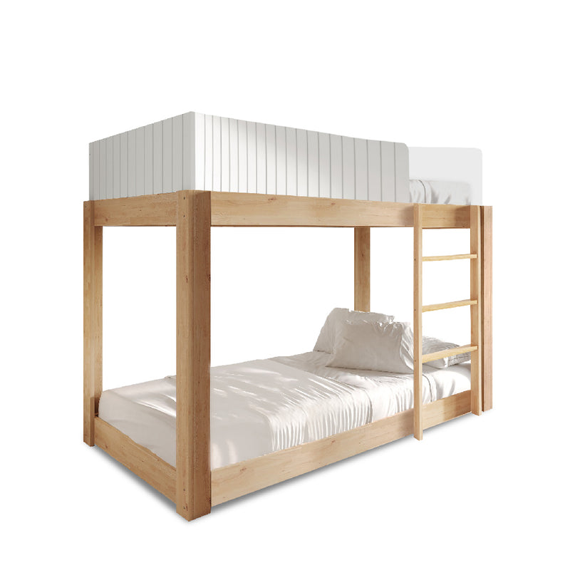 CASALUX Bunk Bed Single