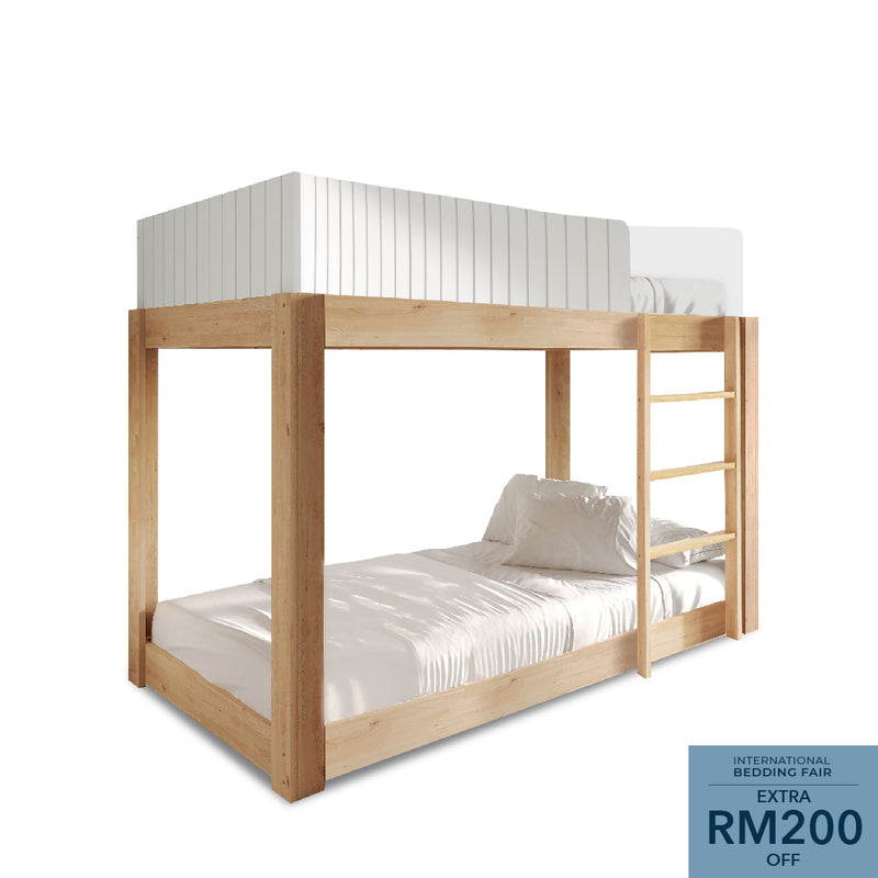 CASALUX Bunk Bed Single