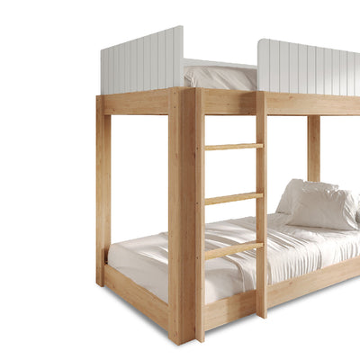 CASALUX Bunk Bed Single