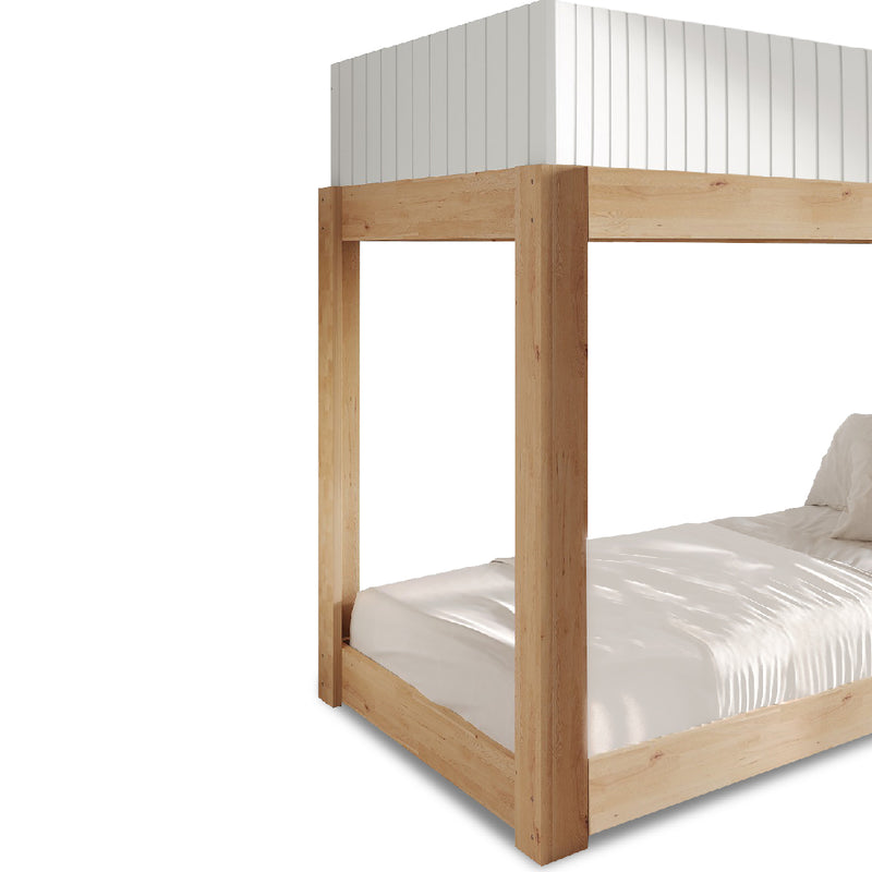 CASALUX Bunk Bed Single