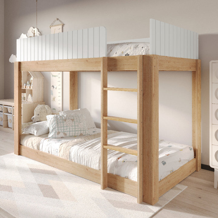 CASALUX Bunk Bed Single