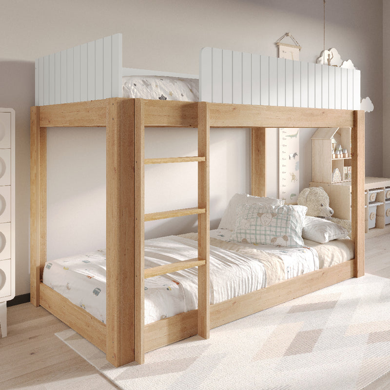 CASALUX Bunk Bed Single