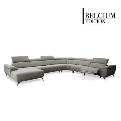 CASONE Corner Sofa