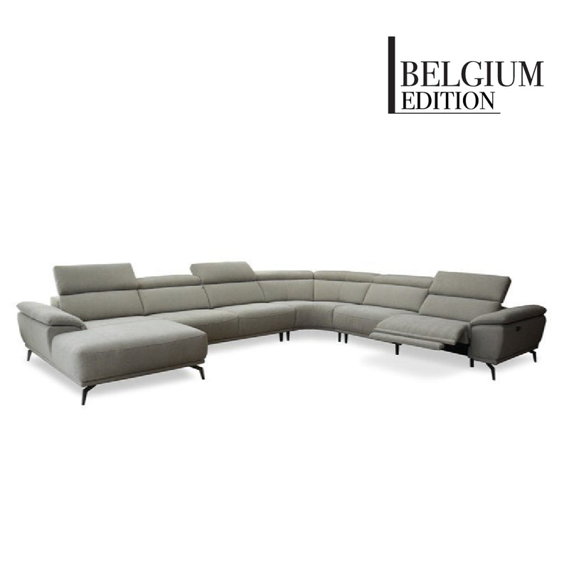 CASONE Corner Sofa