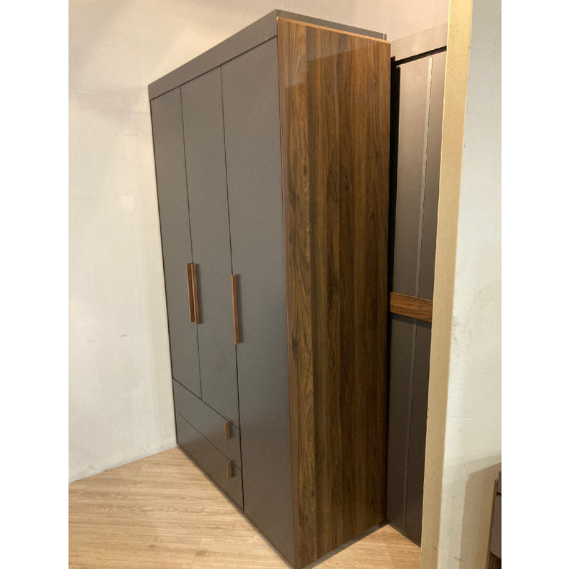 CASPIAN 5 Door Wardrobe