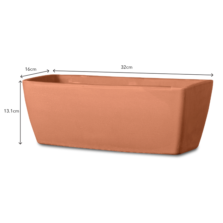 CASETTA Garda Claypot