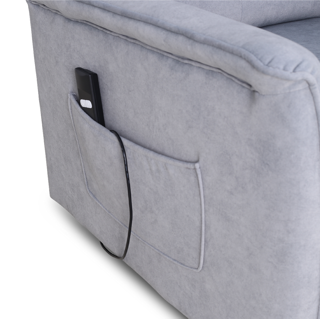 CASSINI Power Lift Up Recliner