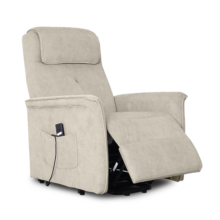 CASSINI Power Lift Up Recliner