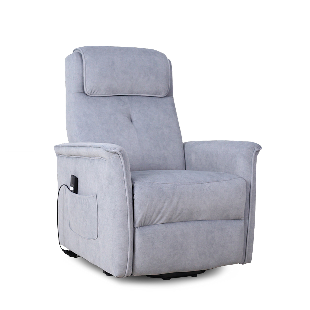CASSINI Power Lift Up Recliner