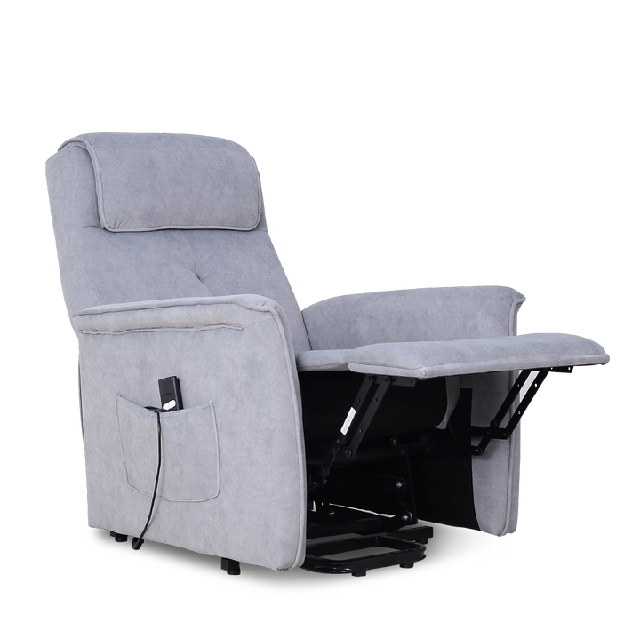 CASSINI Power Lift Up Recliner