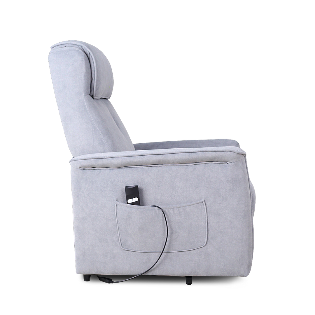 CASSINI Power Lift Up Recliner