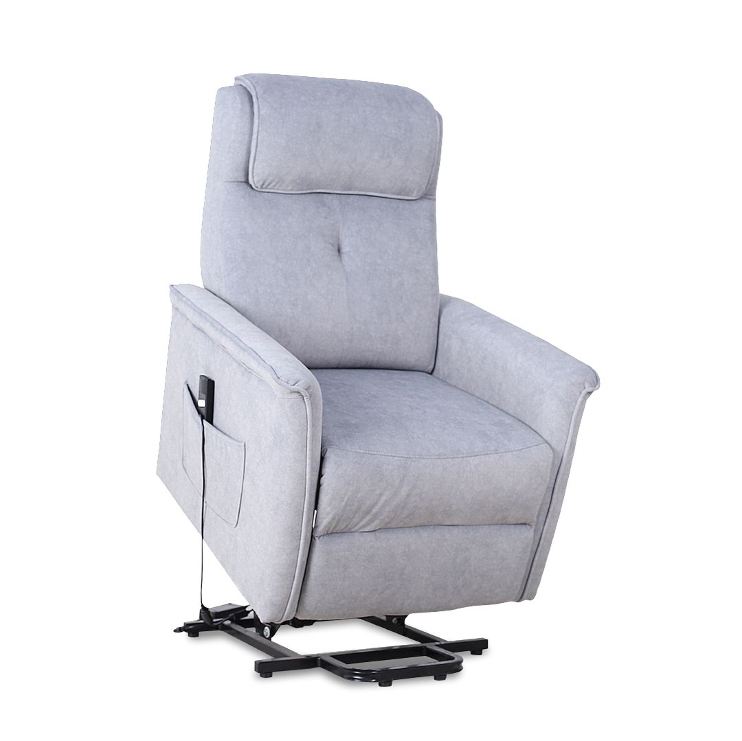 CASSINI Power Lift Up Recliner