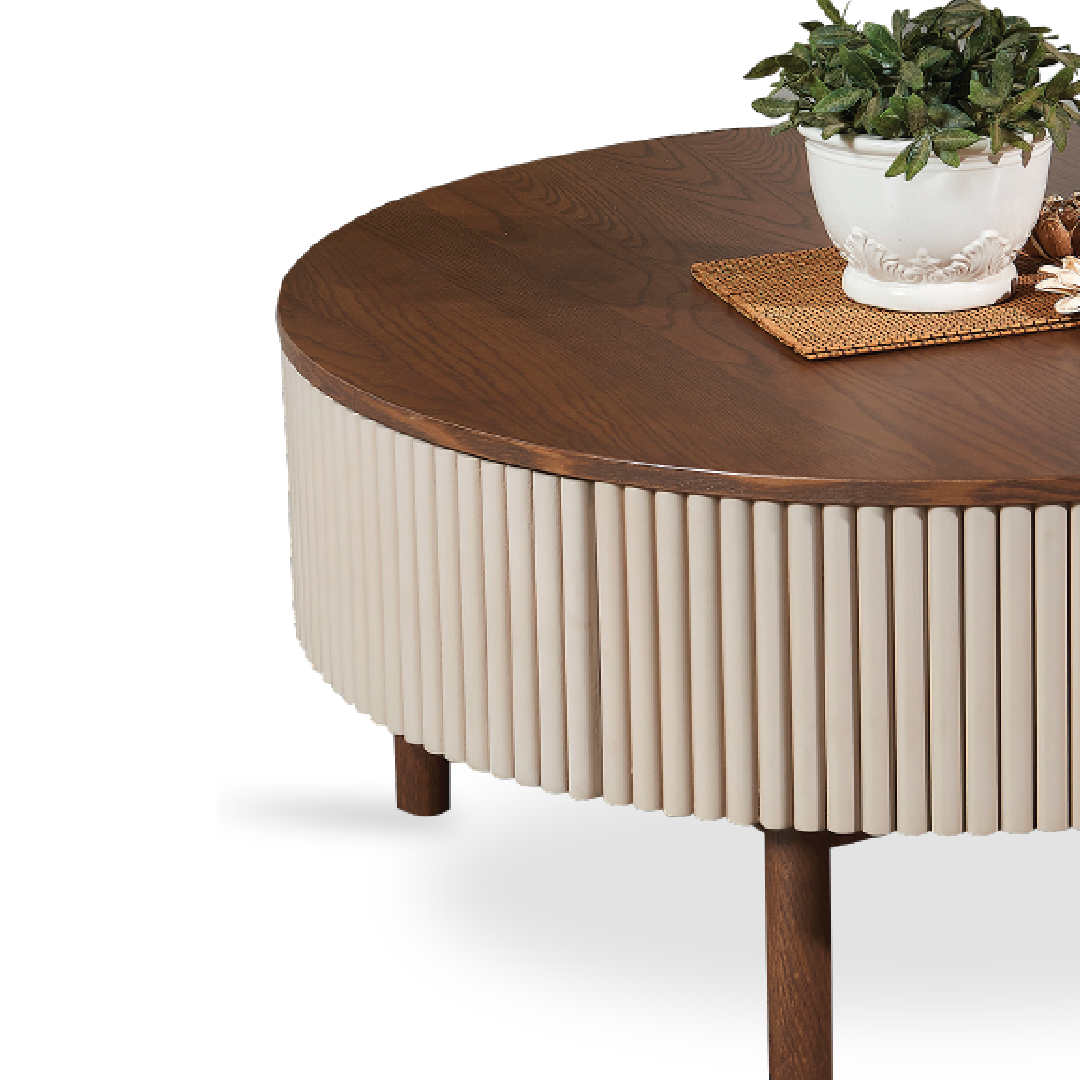 CASTANEA Coffee Table