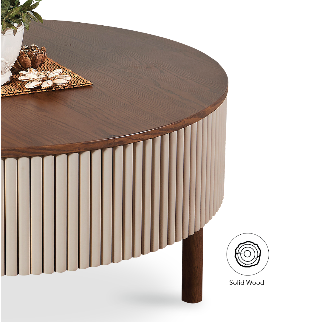 CASTANEA Coffee Table