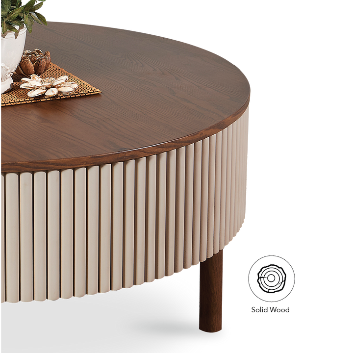 CASTANEA Coffee Table