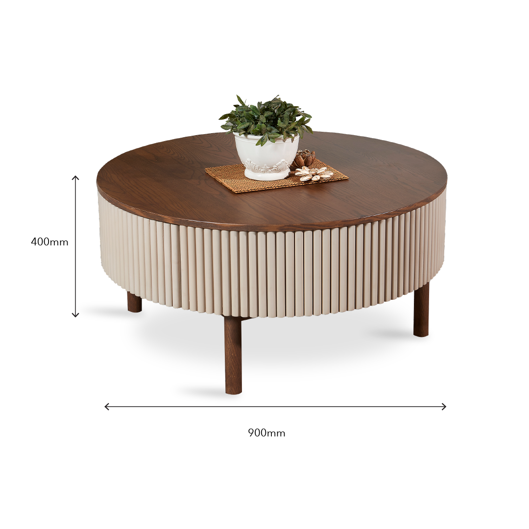 CASTANEA Coffee Table