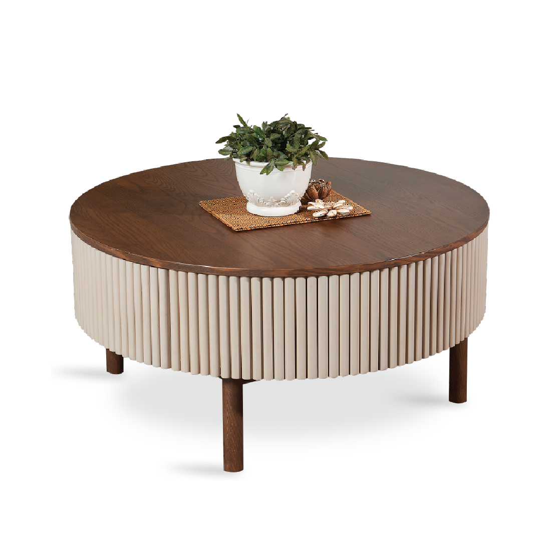 CASTANEA Coffee Table