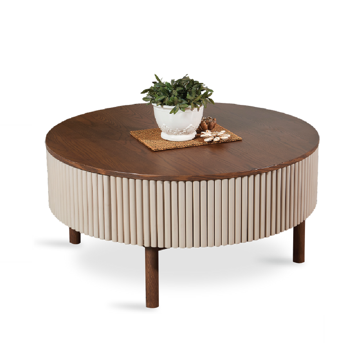 CASTANEA Coffee Table