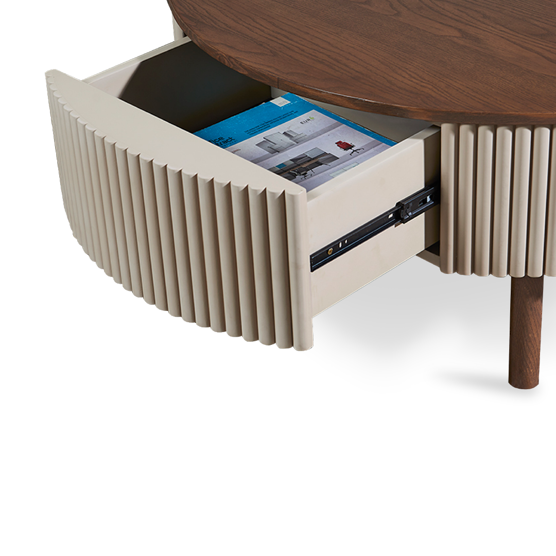 CASTANEA Coffee Table