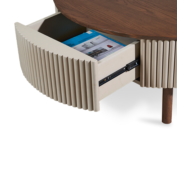 CASTANEA Coffee Table