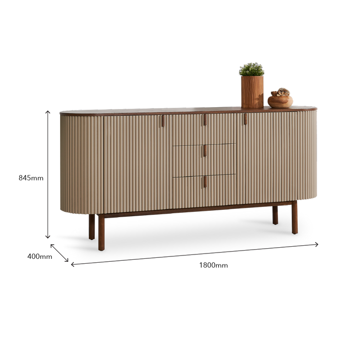 CASTANEA Sideboard