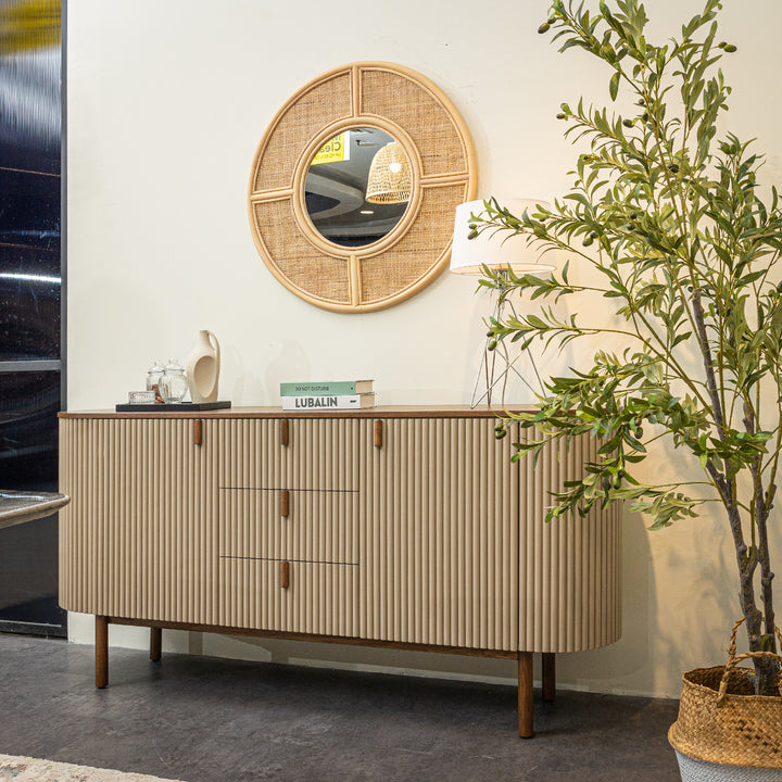 CASTANEA Sideboard