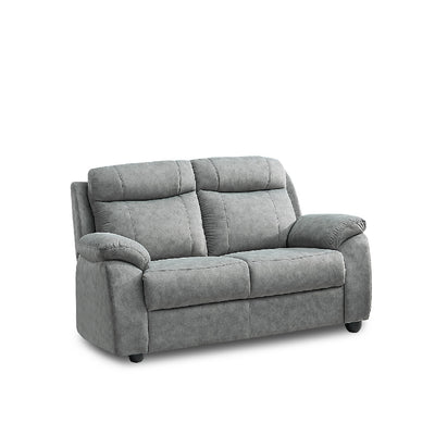 CASTIA Sofa Set Grey