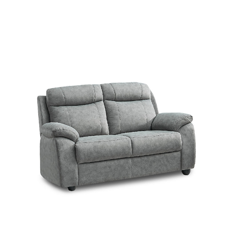 CASTIA Sofa Set Grey