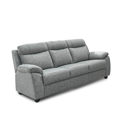 CASTIA Sofa Set Grey