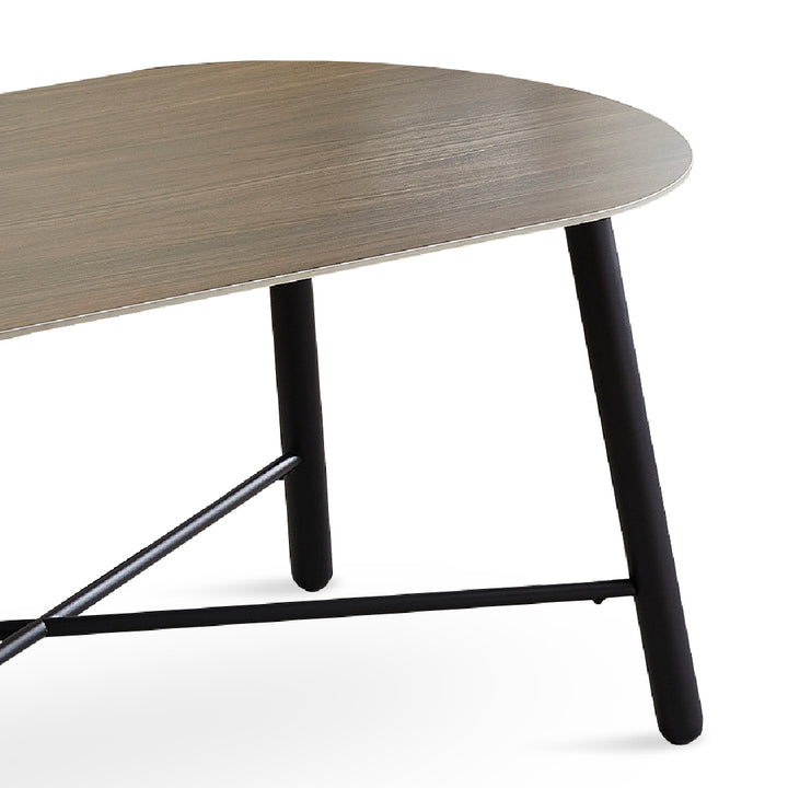 CATHERINE Dining Set Light Beige