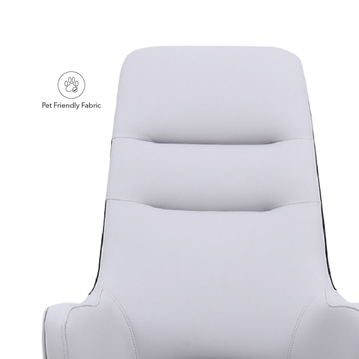 CELINE High Back Office Chair