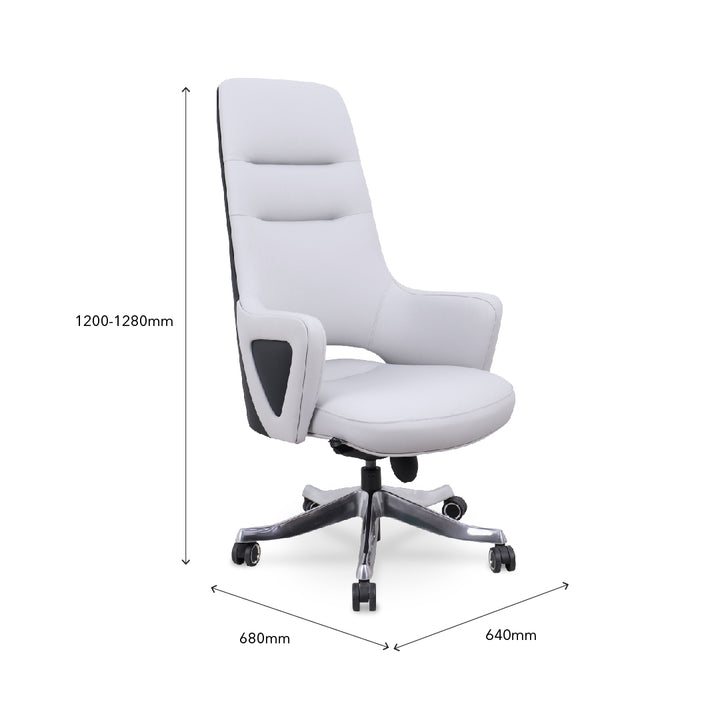 CELINE High Back Office Chair
