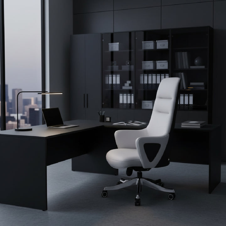CELINE High Back Office Chair