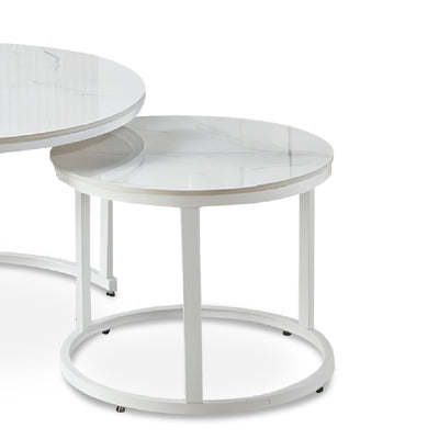 CEMARA Coffee Table Set